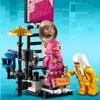 LEGO 71708 NINJAGO Marketplace, sada minifigurek s Digi Náhled obrázku produktu 14