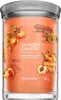 Yankee Candle - Farm Fresh Peach Signature Tumbler Candle Náhled obrázku produktu 4