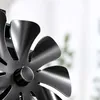 Ventilatore per camino Relaxdays, senza alimentazione Anteprima dell’immagine prodotto 9