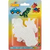 Hama Midi Table à repasser - Car, Parrot, Dino Voir les images du produit 2
