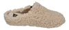 Verbenas York Damenschuhe Hausschuhe Beige Freizeit Produktbild-Vorschau 29