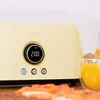 Cecotec Digitálny hriankovač ClassicToast 15000 Yellow Náhľad obrázku produktu 5