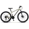 VELORS Mountainbike 27.5 Zoll Fahrrad für Herren Damen Produktbild-Vorschau 2