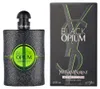 Yves Saint Laurent Black Opium Illicit Green Eau de Parfum Voir les images du produit 15