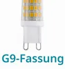 EGLO G9, 3 W, G9, 320 lm Produktbild-Vorschau 4