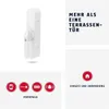 ABUS Fensterantrieb WINTECTO One – Smarter Fenstergriff mit Produktbild-Vorschau 2