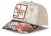 Cappelli Goorin Bros. Strutter 101-0311 Unisex Adulti Anteprima dell’immagine prodotto 2