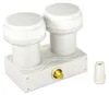 PremiumX Monoblock 6° Single LNB 0,1dB Astra 19,2° Hotbird Produktbild-Vorschau 2