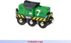 BRIO Locomotive de fret à piles Voir les images du produit 4