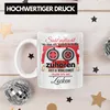 Trendation - Gamer Geschenk Tasse Zocker Liebhaber Produktbild-Vorschau 3
