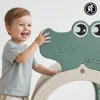 Tunnel giochi per bambini a forma di coccodrillo, composto Anteprima dell’immagine prodotto 12