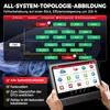 LAUNCH X431 V+ 5.0 appareils de diagnostic automobile Produktbild-Vorschau 3