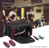 Haarscherenbeutel Salon Friseurhandtasche Friseurkamm Produktbild-Vorschau 11