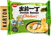 Nissin Instant Ramen Nudeln Huhn Geschmack 30x100g Produktbild-Vorschau 1