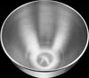 Vasca di miscelazione Kitchenaid 5KB3SS 3l in acciaio inox Anteprima dell’immagine prodotto 4