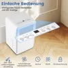 Elektryczny osuszacz powietrza COSTWAY 15 l/dobę, osuszacz Podgląd zdjęcia produktu 5