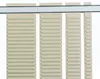 nobo Rahmenprofil Index 20 Breite: 645 mm 2 Profile Produktbild-Vorschau 2