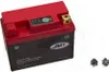 Lithium-Ionen-Batterie JMT HJB612-FP, 6 V 2.4 Ah, Honda CM Produktbild-Vorschau 11