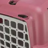 Trixie 39815 Haustiertransportbox Rosa XS Rosa XS Produktbild-Vorschau 4