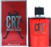 Cristiano Ronaldo CR7 toaletná voda pre mužov 30 ml Náhľad obrázku produktu 6