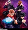 Bandai Tamashii Nations Jujutsu Kaisen S.H. Figuarts Podgląd zdjęcia produktu 11