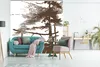 MuchoWow® Fototapete für Wohnzimmer oder Schlafzimmer Produktbild-Vorschau 2