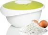 Westmark Rührschüssel mit zweigeteiltem Deckel 3,5 l, Produktbild-Vorschau 1