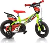 Dino Bikes 8006817906155, Mestský bicykel, Deti, Unisex, Náhľad obrázku produktu 1