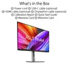 ASUS ProArt PA248CRV, LED-Monitor, (WUXGA, IPS, USB-C, Produktbild-Vorschau 18