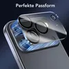 iPhone 17 Pro Max ochranná fólia na fotoaparát pancierové Náhľad obrázku produktu 3