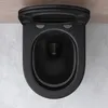 doporro WC Sospeso Sanitari Sospesi Filomuro in Anteprima dell’immagine prodotto 5