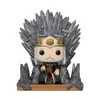 House Of The Dragon - Viserys On The Throne 12  - Funko Produktbild-Vorschau 3