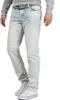 Cipo & Baxx Herren Jeans CD319X Hellblau W30/L34 Produktbild-Vorschau 3