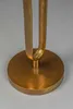 Sandook Beistelltisch Ø23cm Gold Produktbild-Vorschau 4