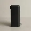 Poubelle à pédale OSNI, 20 l – noire Voir les images du produit 15