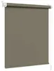 Verdunkelungsrollo Fenster ohne Bohren Klemmfix 70x150cm Produktbild-Vorschau 5