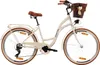 Goetze Mood 26 Zoll City Bike, 17 Zoll Produktbild-Vorschau 1