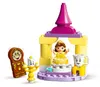LEGO 10960 DUPLO Salle de bal de Belle, La Belle et la Bête Voir les images du produit 26
