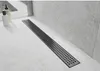 Mexen Flat M08 lineární odtok 80 cm, Černá - 1725080-15 Náhled obrázku produktu 2