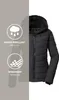 G.I.G.A DX GW 32 Steppjacke Damen : 36 Größe: 36 Produktbild-Vorschau 3