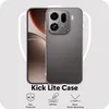 Hülle OPPO Find X9 Pro Schutzhülle - Cazy - Transparant Produktbild-Vorschau 2