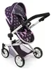 Bayer Chic 2000 Kombi-Puppenwagen Mika | 2in1 Buggy & Produktbild-Vorschau 15