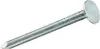 HSI Dachpappstifte, Eisen, verzinkt, 2,0x 20 mm, 1000g Produktbild-Vorschau 1