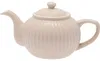 Greengate Teekanne ALICE Karamell Kanne 1 Liter Everyday Produktbild-Vorschau 1