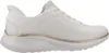 Skechers WIP 117497/WTGD in BLANCO BEIGE DORADO color size Voir les images du produit 9