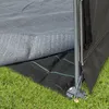 Bodenplane Eco 2,50x5,00M Produktbild-Vorschau 4