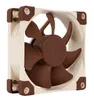 NOCTUA Lfter 80*80*25 NF-A8 PWM Produktbild-Vorschau 7