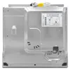 Bosch Hba272bb3 Multifunktionsofen  59.4 cm / EU Plug 220V  Produktbild-Vorschau 11