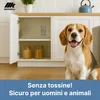 Novokill Trappola per tarme alimentari 15 pezzi – Trappola Anteprima dell’immagine prodotto 3