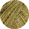 Lana Grossa - Vintage Socks 1001 beige gelbgrün khaki Produktbild-Vorschau 3